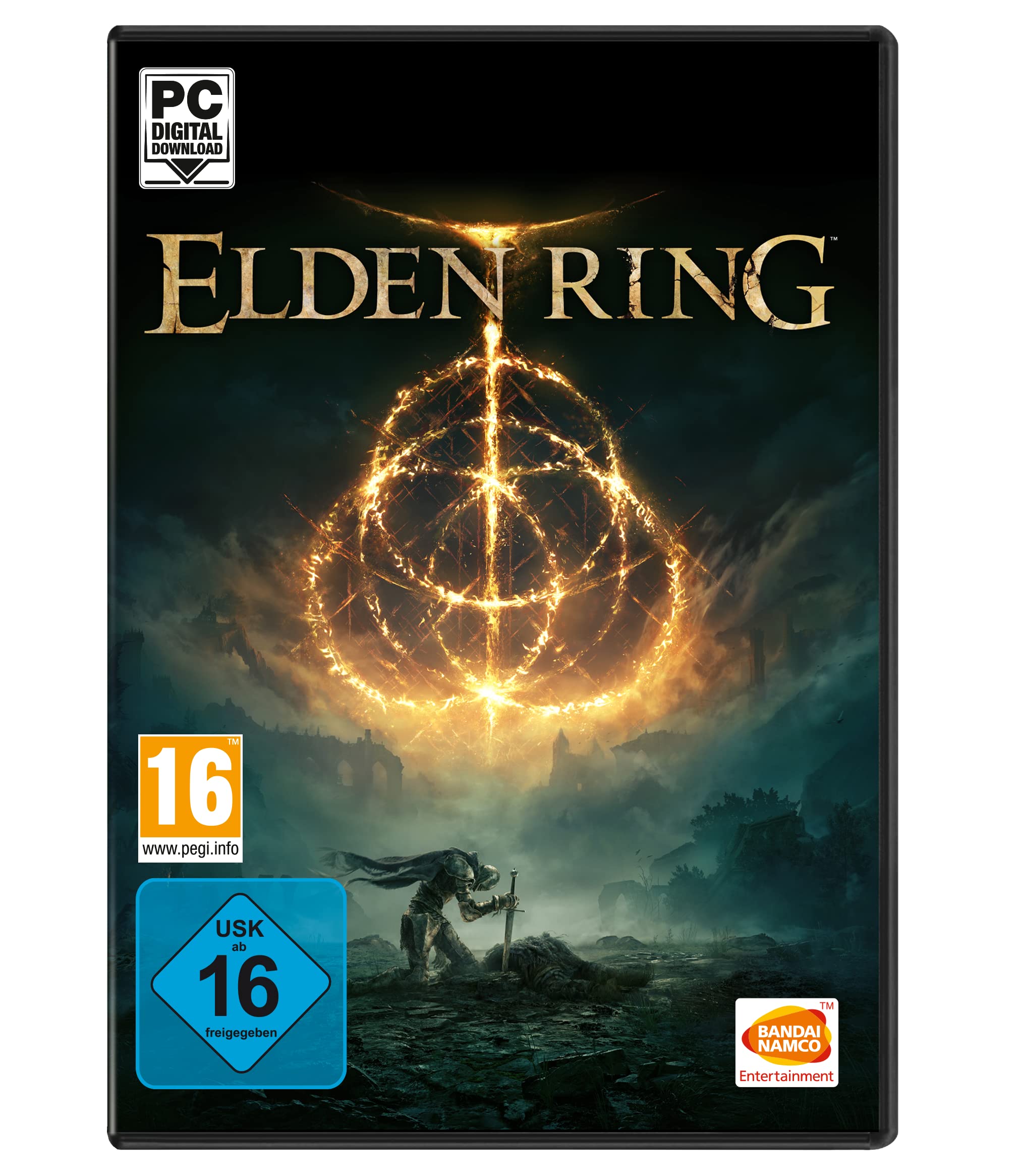 Product Image: ELDEN RING - Standard Edition