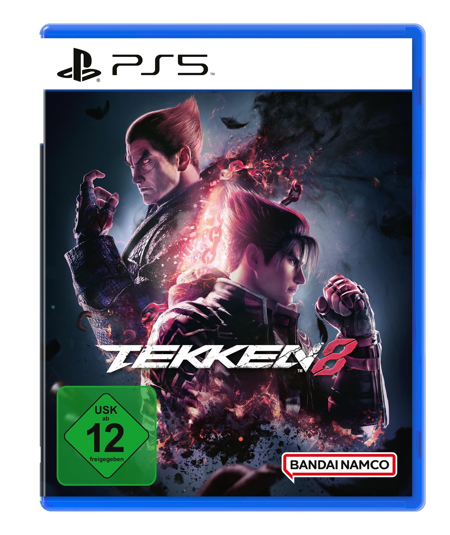 Tekken 8 PlayStation 5