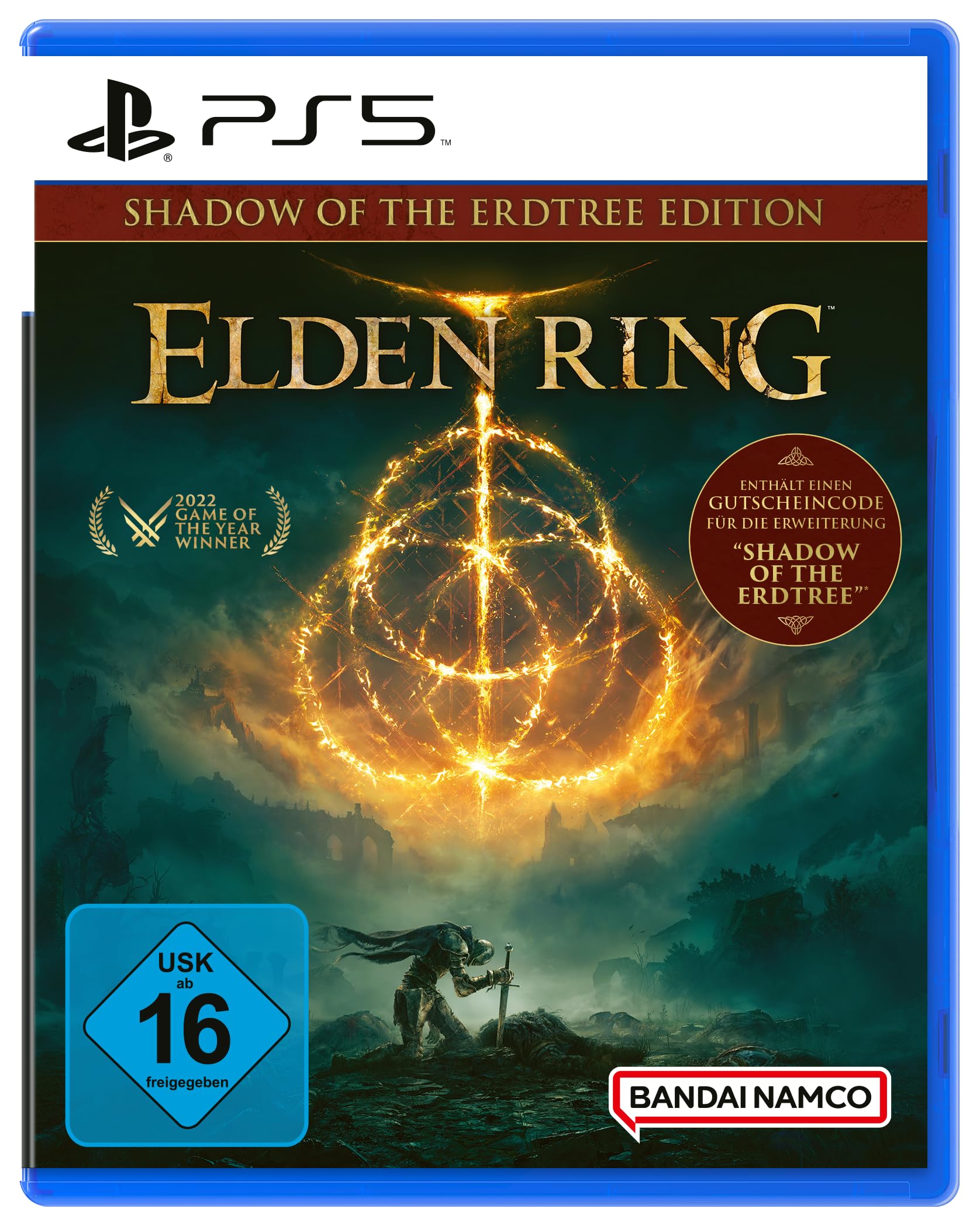 Product Image: Elden Ring - Shadow of the Erdtree Edition
