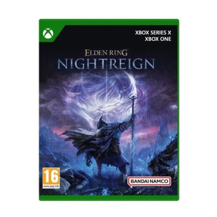 Elden Ring: Nightreign (Compatible with Xbox One) /Xbox X Xbox One