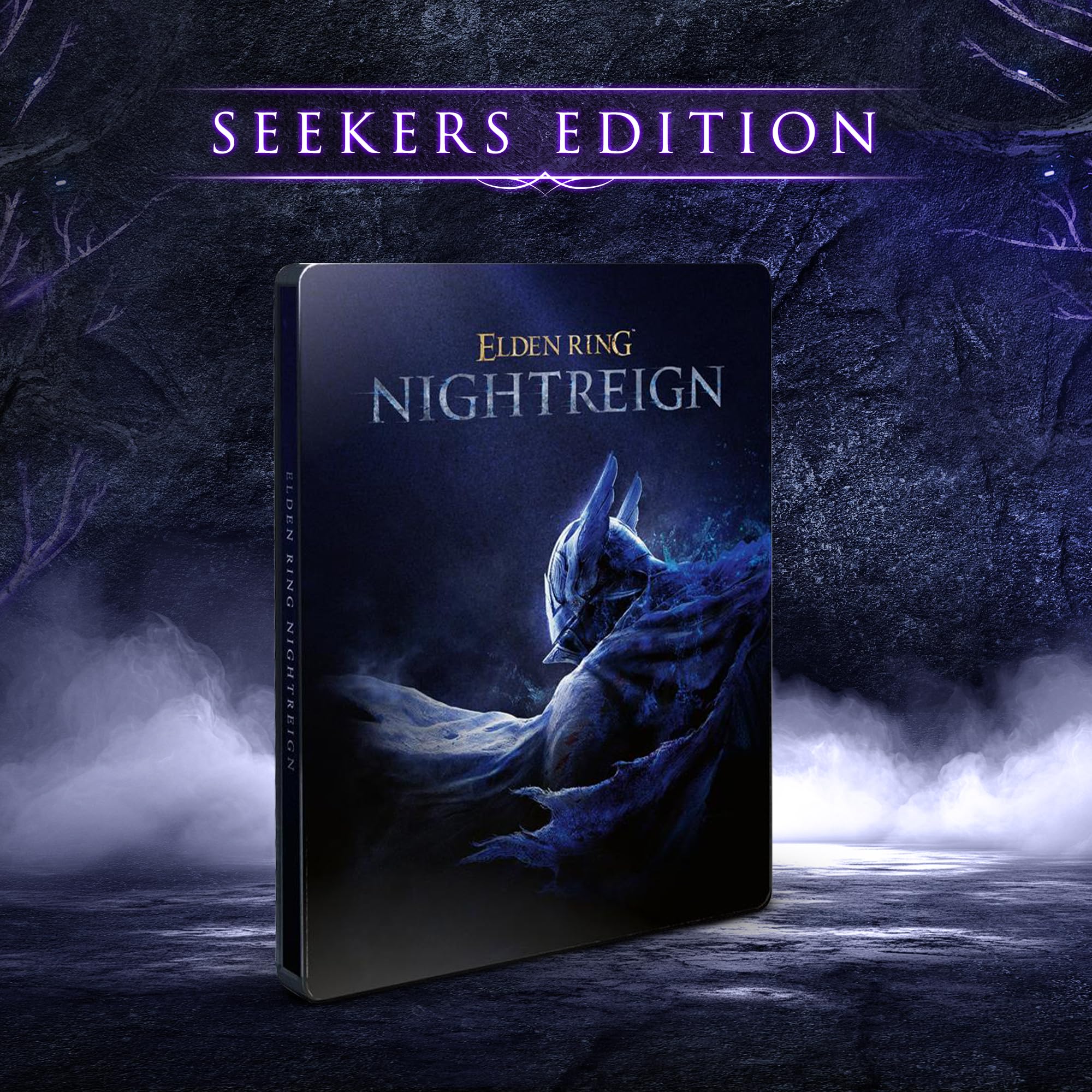 Product Image: ELDEN RING NIGHTREIGN Seekers Edition