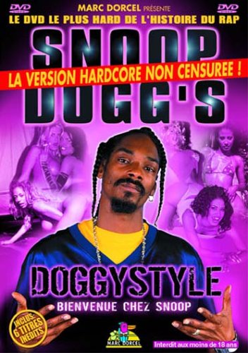 Snoop dogg's doggystyle Films