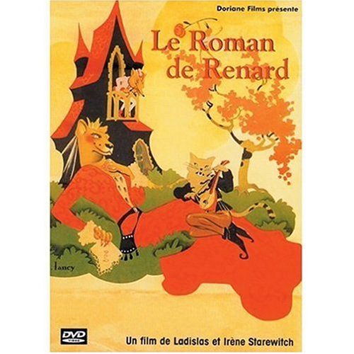 The Story of the Fox Films