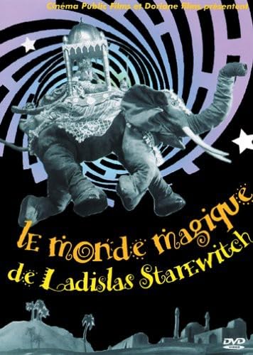 MONDE MAGIQUE DE LADISLAS STAREWITCH (LE) Films