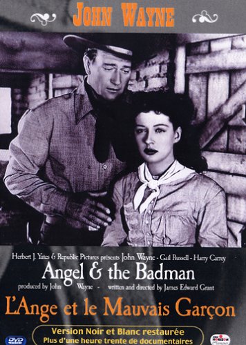 L'Ange et le mauvais garçon Films