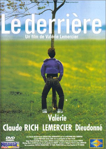 Le Derrière Films