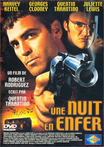 Product Image: Une Nuit d'enfer