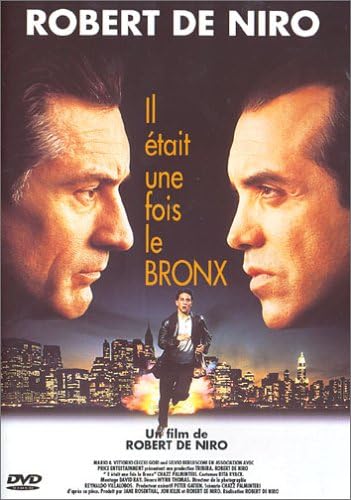 Il était une fois le Bronx Music