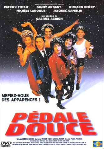 Pédale douce Films