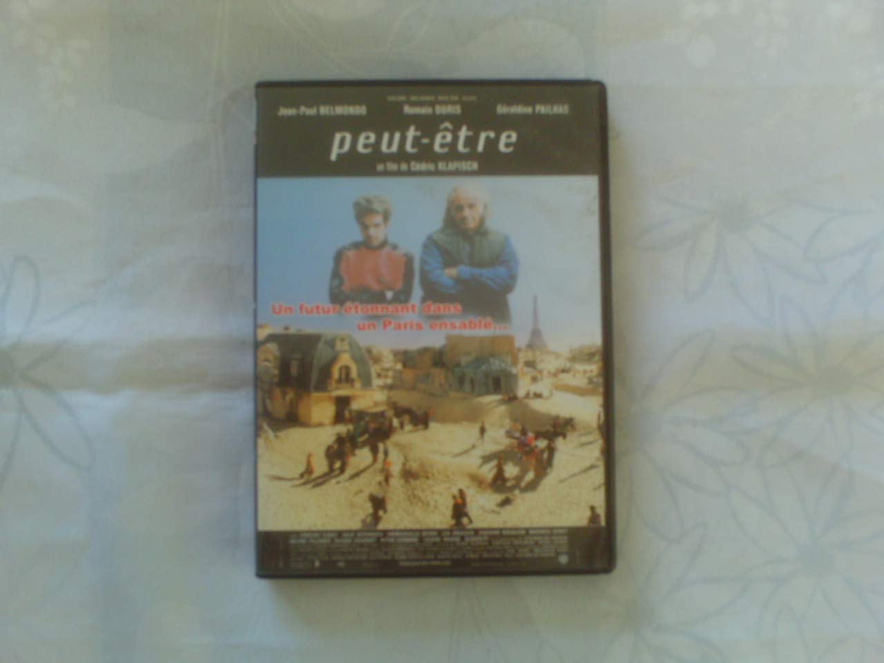 Peut-être Films