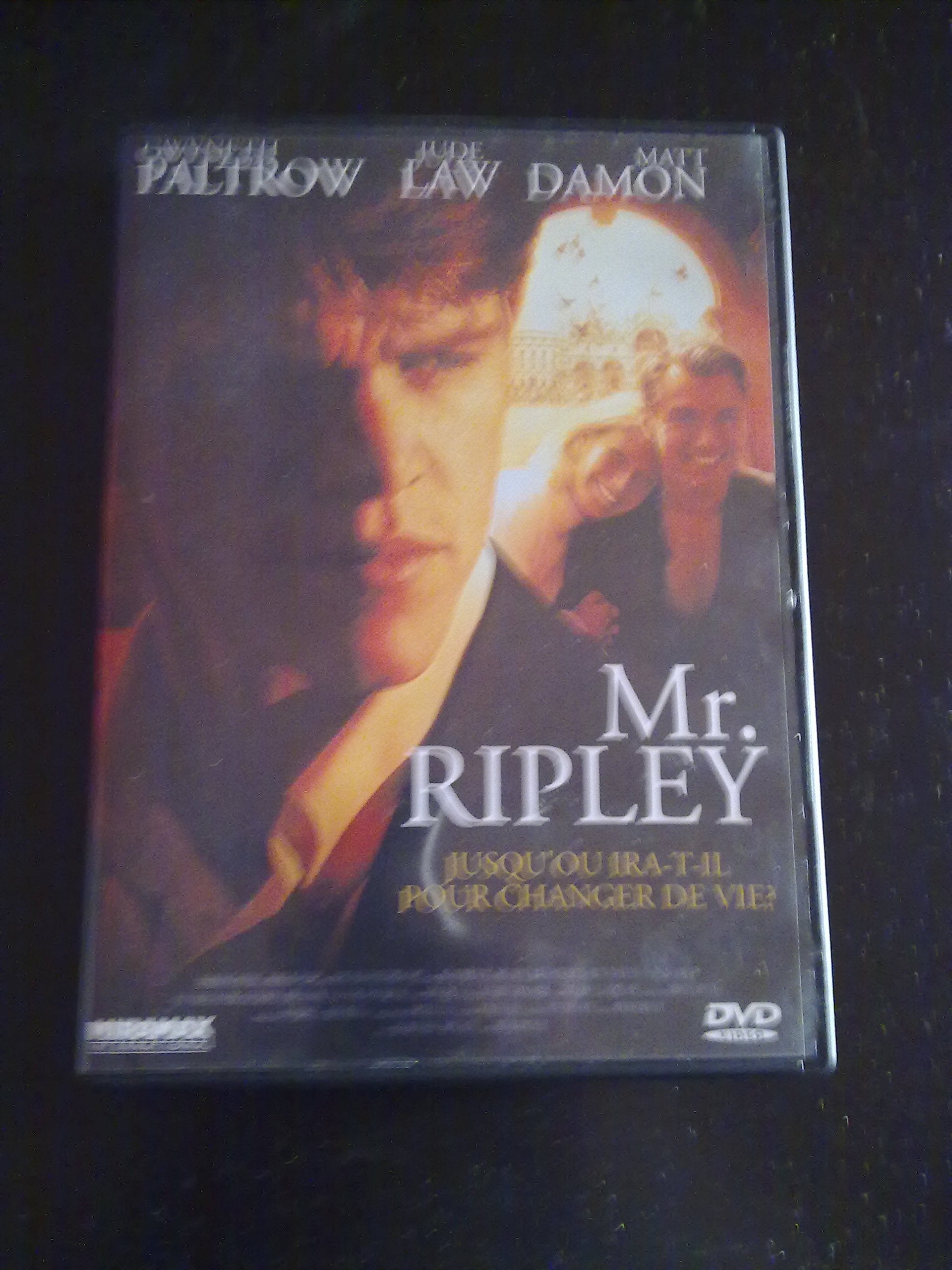 Product Image: Le Talentueux Mr Ripley