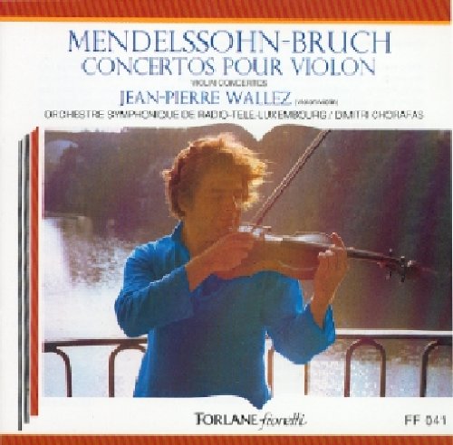 Concertos pour Violon Classical
