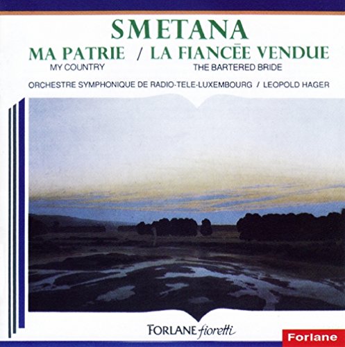 Ma Patrie-la Fiancee Vendue Classical