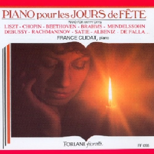 Piane Peur les Jeurs de Fete Classical