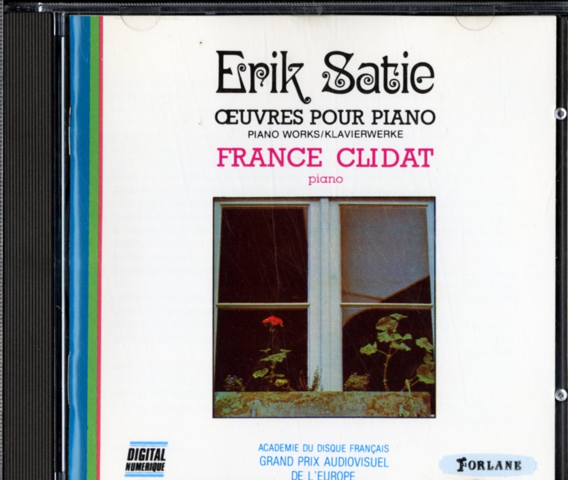 Klavierwerke Classical