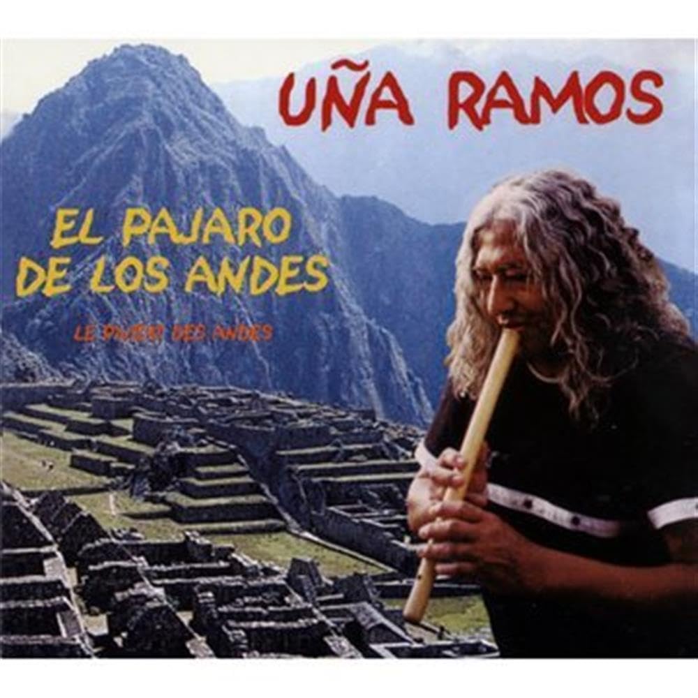Product Image: El Pajaro de Los Andes