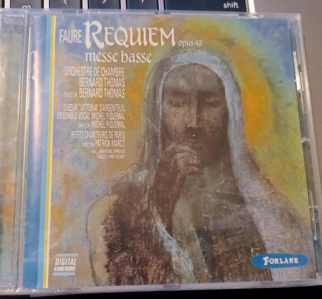 Requiem Classical