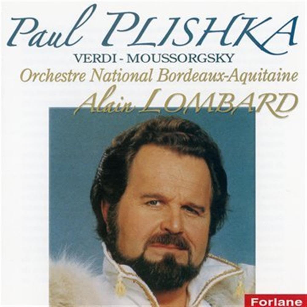 Product Image: Recital