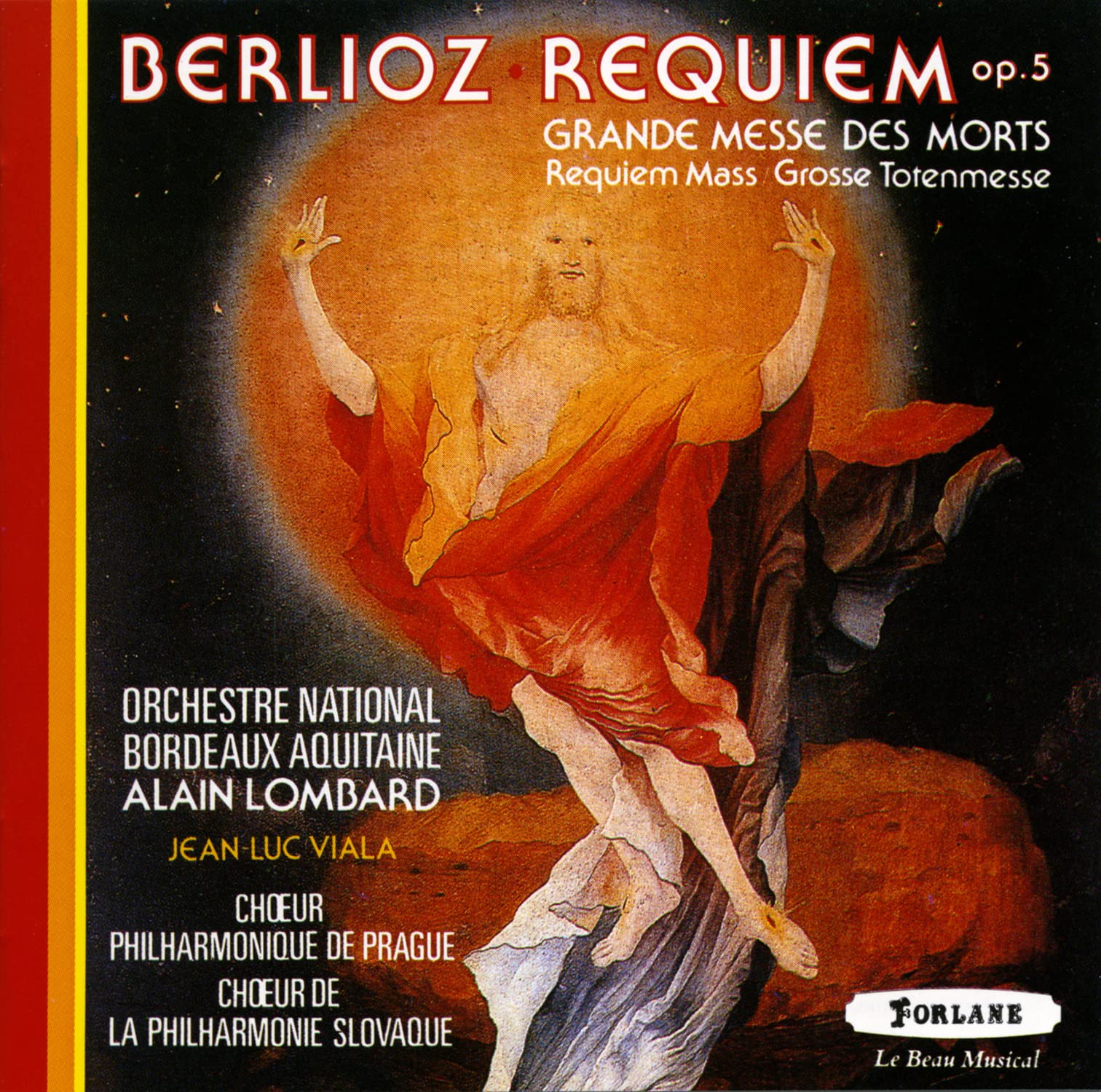 Requiem Classical