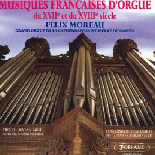 Französische Orgelmusik (17. bis 18. Jahrhundert) Classical