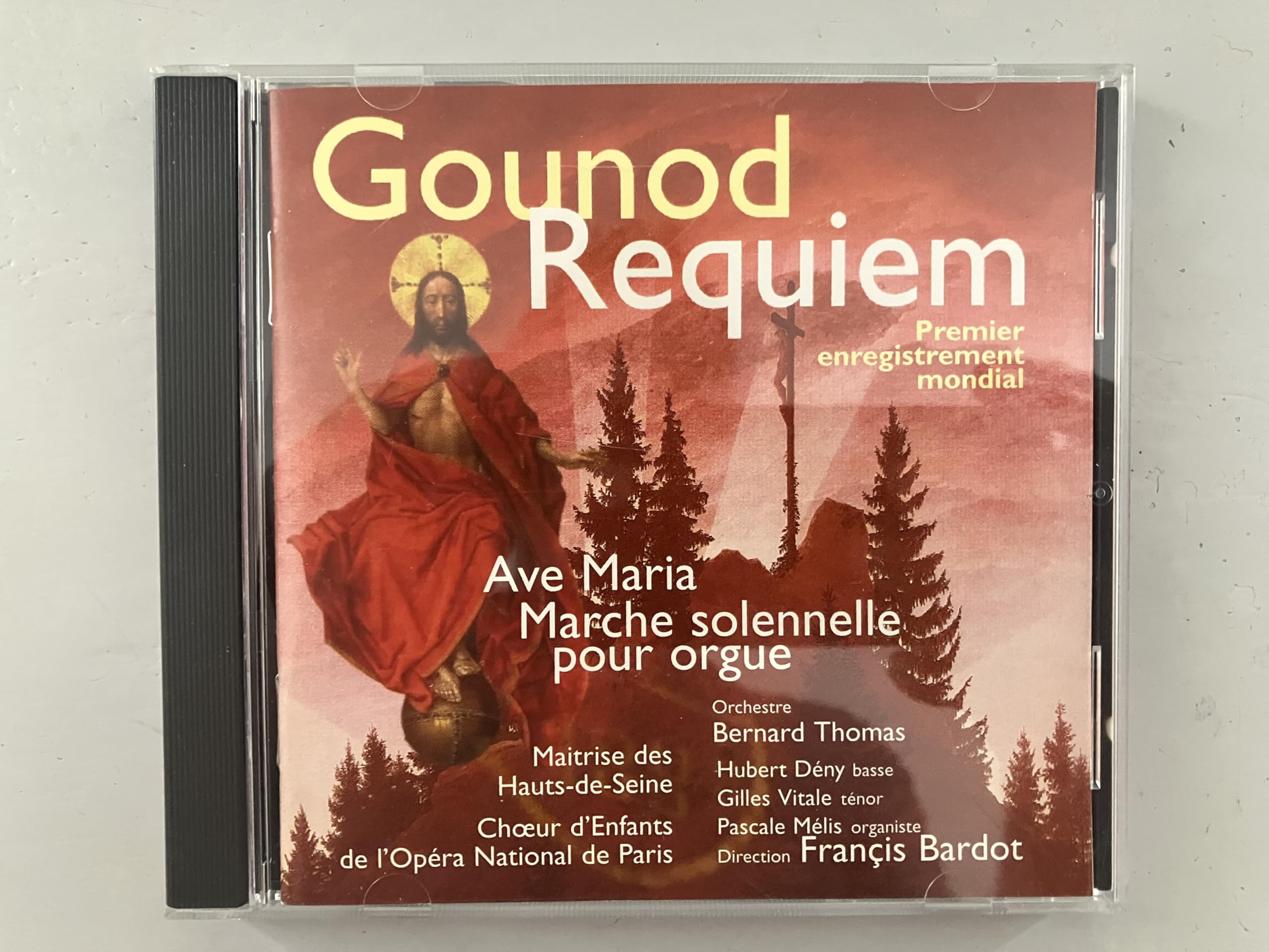 Requiem Classical