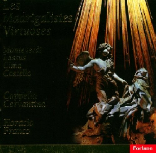 Les madrigalistes virtuoses Classical