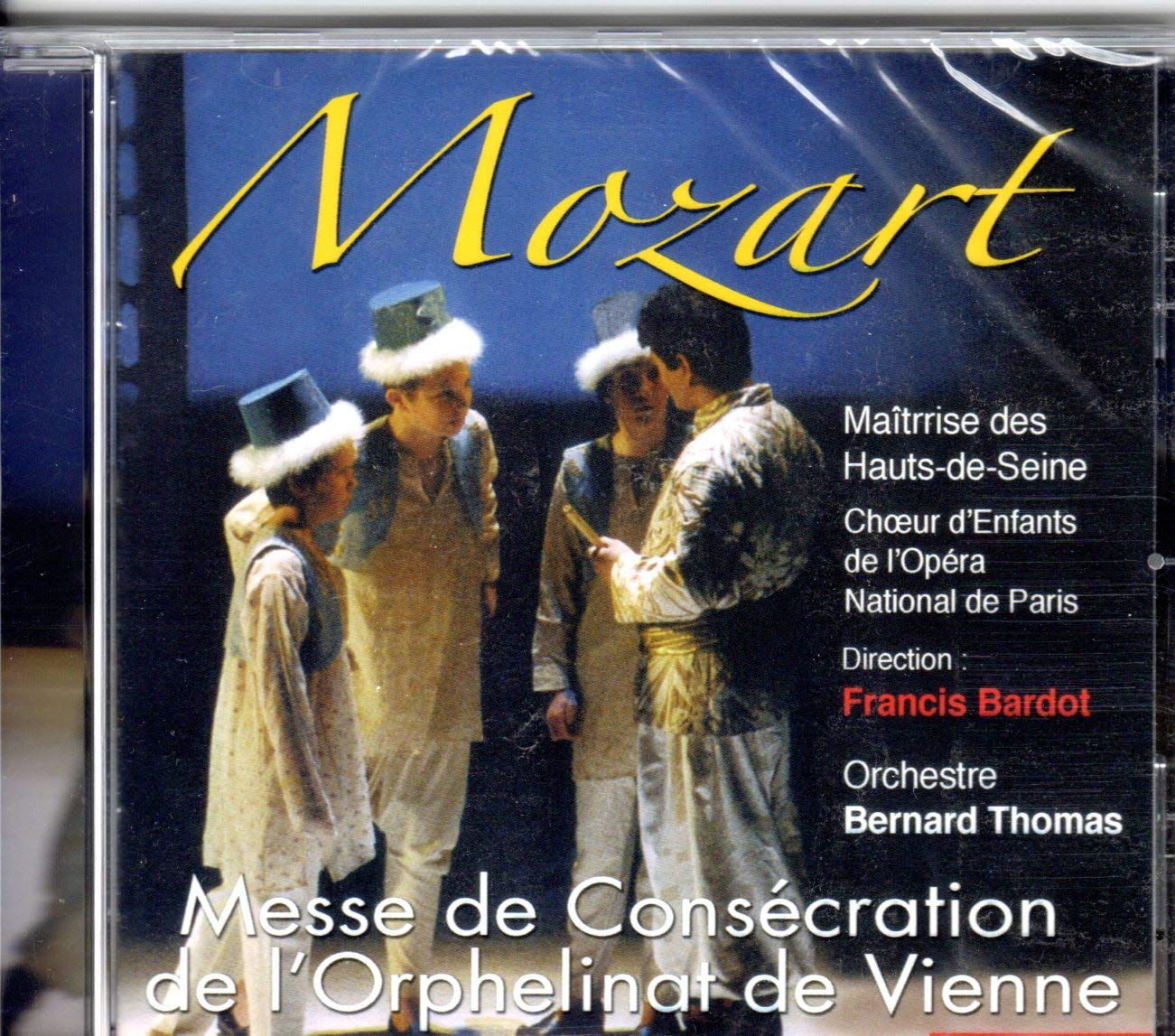 Chorwerke Classical
