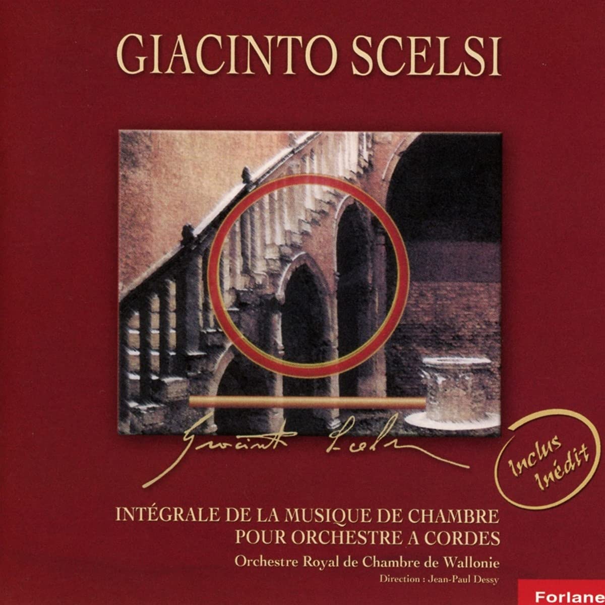 Werke für Streicherensemble Classical