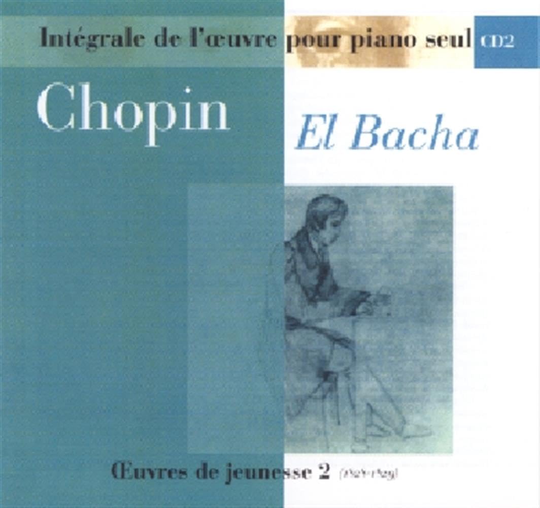 Das Werk Für Klavier Solo CD 1 Classical