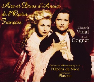 Product Image: L'Opéra Français