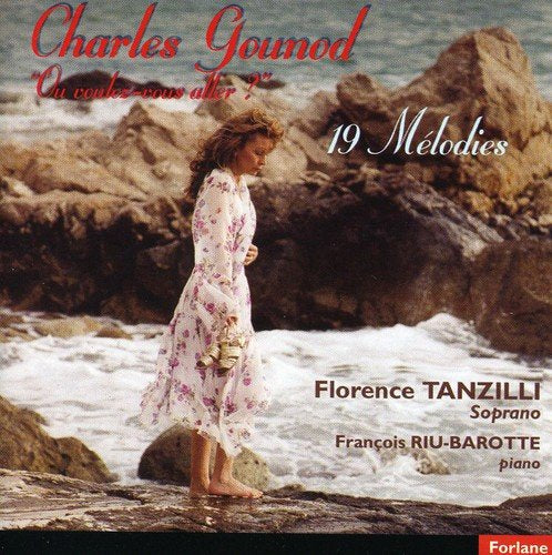 19 Lieder Classical