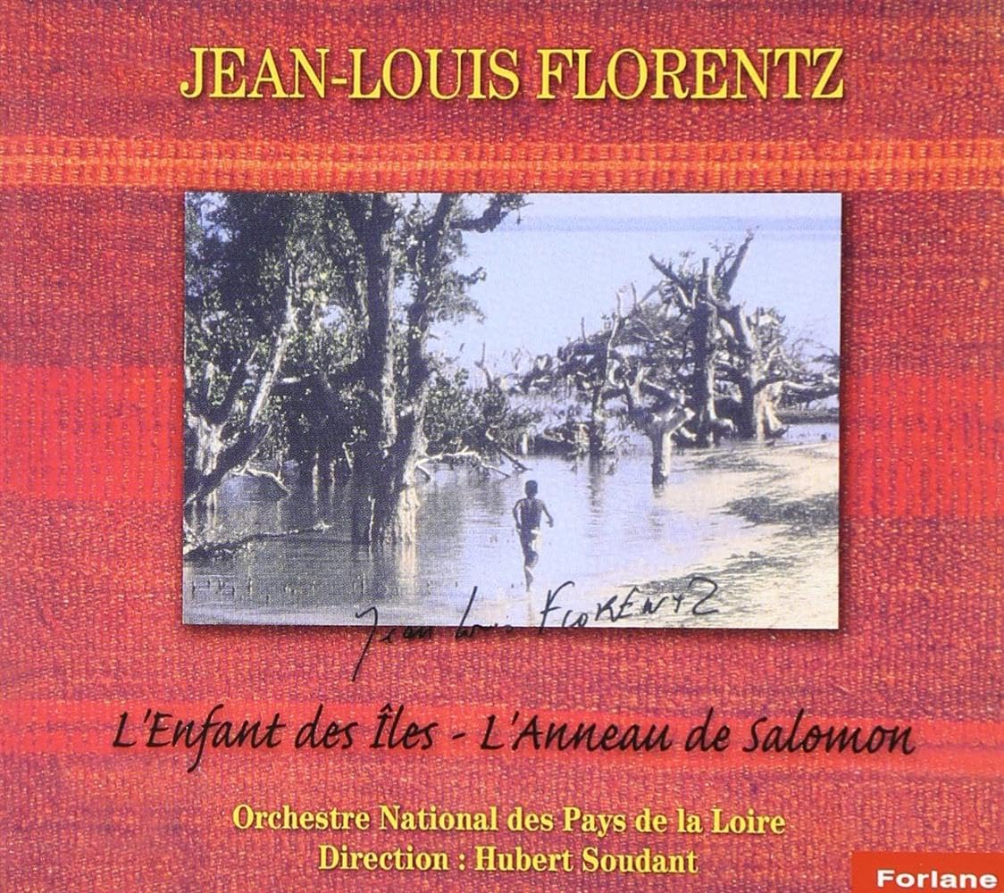 L'enfants Des Iles Classical