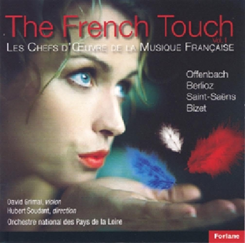 The French Touch Vol.1 Classical