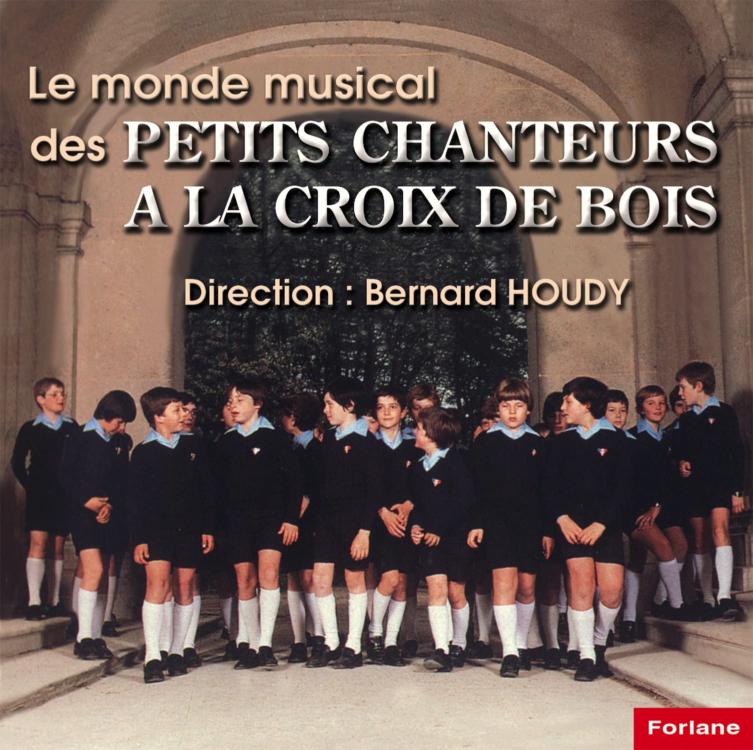 Le Mende Musical Classical