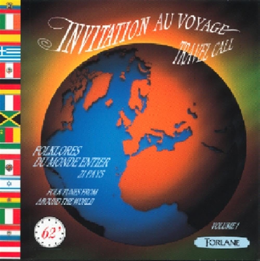 Felklere-Mende World Music