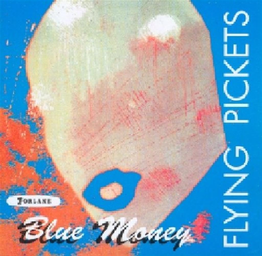 Blue Meney Pop