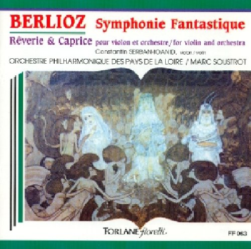 Symphonie Fantastique Classical