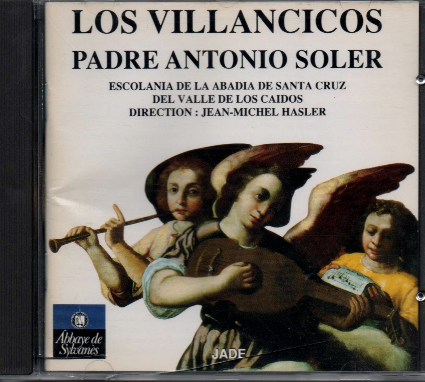 Product Image: Los Villancicos