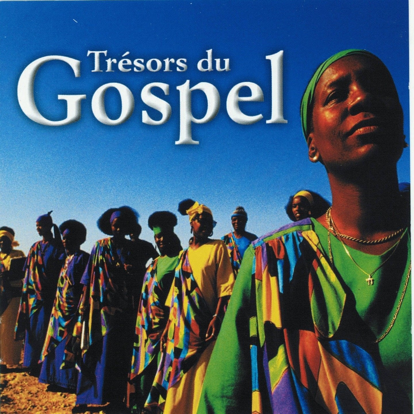 Tresors du Gospel Other music genres