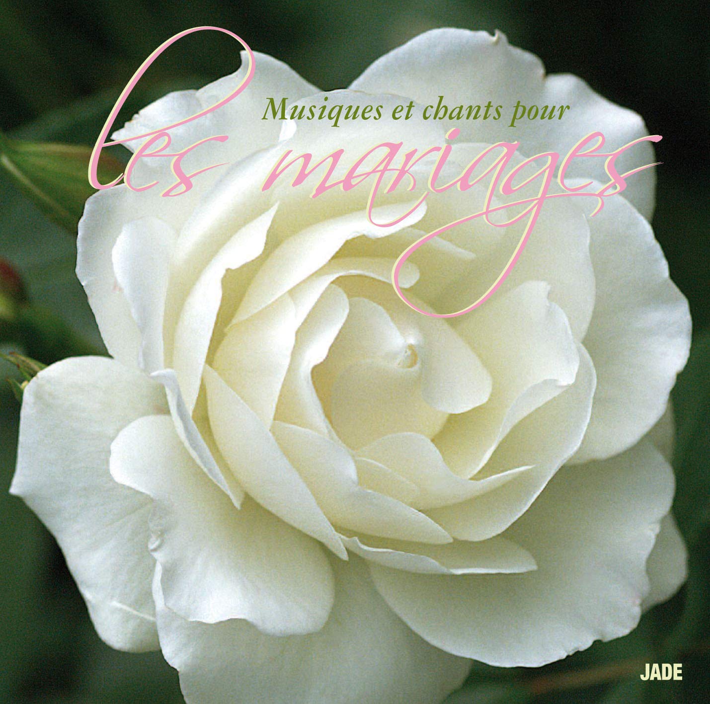 Various Artists - Musiques Et Chants Pour Les Mariage Classical