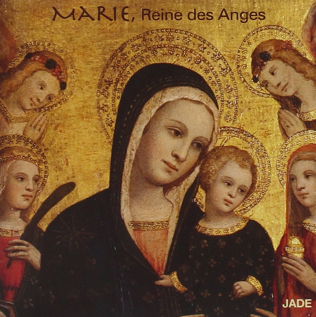 Product Image: Marie, Reine des anges