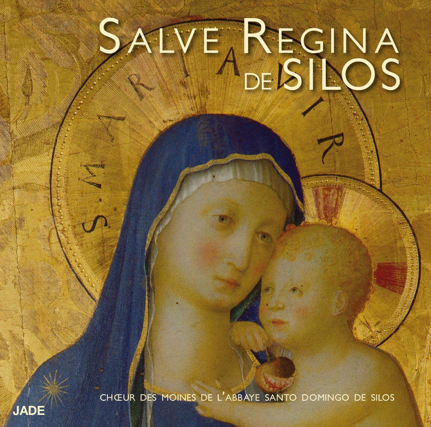 6997412 CD Salve Regina de Silos cd