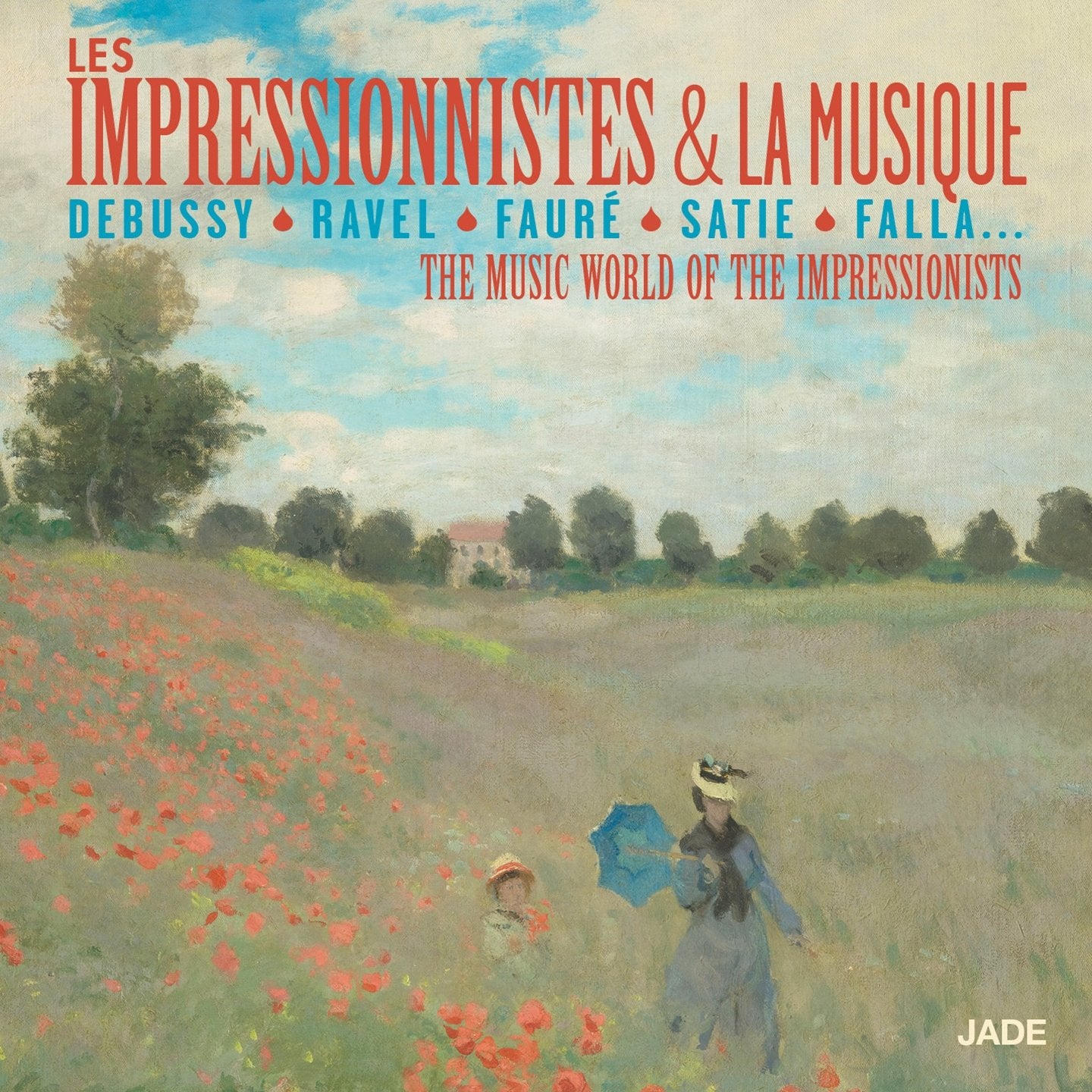 Les Impressionnistes et la Musique book