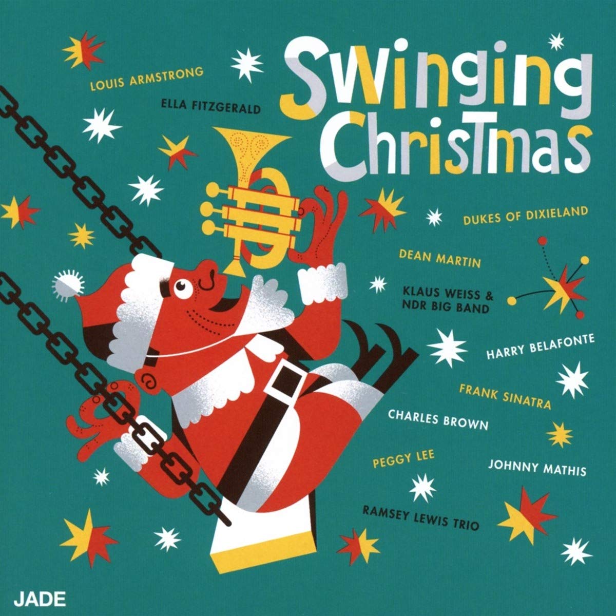 Product Image: Swinging Christmas