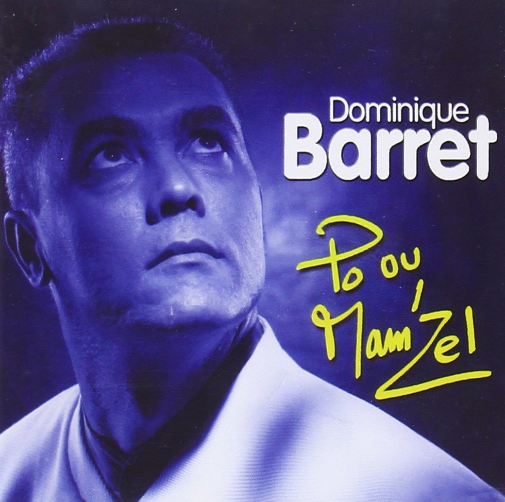 Po Ou Mam'zel World Music