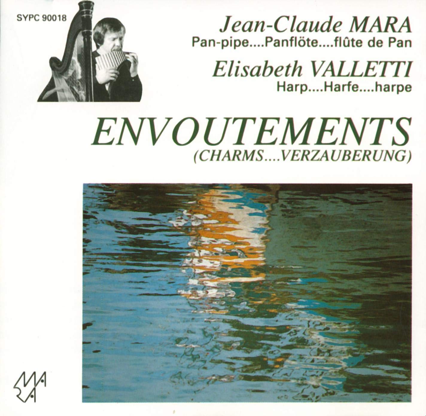 Verzauberung (Envoutements) Classical