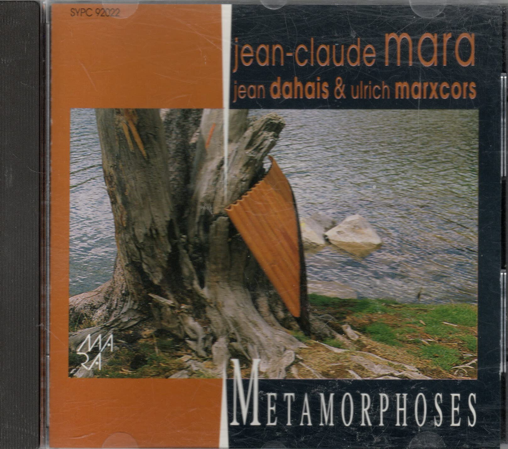 Metamorphosen (Syrinx & Pan) Classical