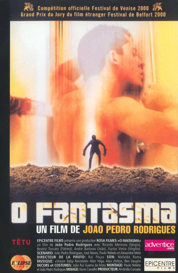 O Fantasma Films