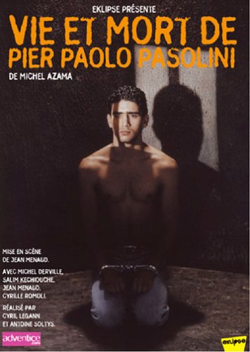 Vie et mort de pier paolo pasolini Films