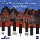 Les nuits du bout du monde (1 CD ) n 211745 Books